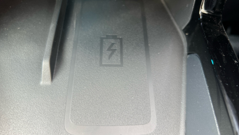 Ford Puma 123kW Premium 43kWh 5dr Auto Electric Hatchback